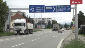 VIDEO: Kadiaľ povedie nová Zemplínska diaľnica?