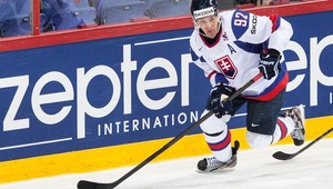 Gáboríka nahradí Radivojevič. V útoku si zahrá s Kopeckým