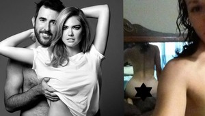 Ukradnuté porno Kate Upton (22) pomohlo, dokazuje neveru!
