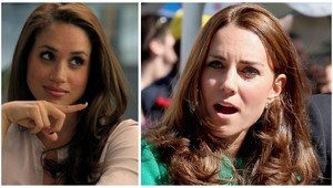 Kate a Meghan bok po boku ako kamarátky?! TOTO ich spojilo!