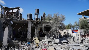 Hamas odmieta prímerie. Tvrdí, že Izrael vedie hladovú vojnu a rokovania nemajú zmysel