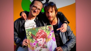 Herečka Kristína Farkašová (31) je na predaj!