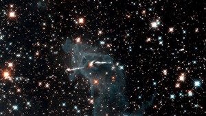 Ďalší vesmírny objav: Neuveríte, čo pozorovali vedci Hubblovým teleskopom