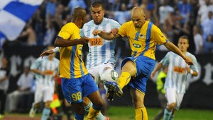 Slovan si LM nezahrá, vyhodí trénera?