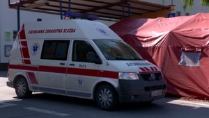 Výzva na zriadenie odberových miest trvala 24 hodín. Zdravotníci za tým vidia dohodnutý biznis