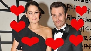 Mareš a Faltýnová? Zamilovaný psíček Leoš robí Petre poskoka