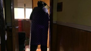 Muž chcel okradnúť chorú starenku, no malo to háčik