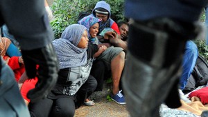 Taliani sa vyhrážajú udeľovaním schengenských víz pre migrantov