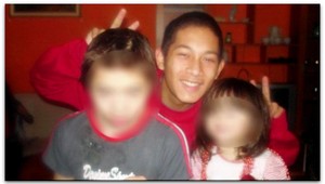 Ďalší stratený mladík! Ivan (19) sa nevrátil z oslavy