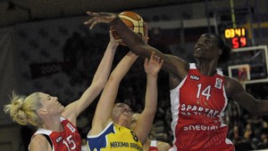 Košičanky doma zdolali Schio a postúpili do osemfinále EL