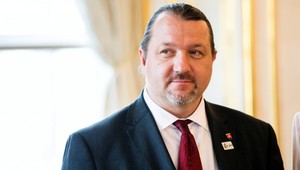 Branislav Škripek: Za obdobie 2002 - 2017 sa stratilo v EÚ na podvodoch takmer deväť miliárd EUR