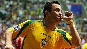 Ó Falcao! Ďalšia paráda kráľa futsalu! Dvoje neskutočné jasle a gól do vinkla!