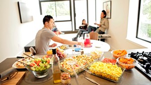 Žijeme ako sardinky? Máme najmenší obytný priestor v EÚ