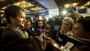 Obyčajný Matovič má kandidátku, nie však stranu