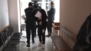 Pojednávanie plné emócií: Muž, ktorý zavraždil priateľku si vypočul svoj rozsudok