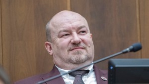 Poslanci za PS žiadajú odvolanie Huliaka: Vulgárne výroky sú neprijateľné