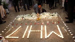 Dopravné lietadlo nad Ukrajinou zostrelila raketa Buk, zistili vyšetrovatelia