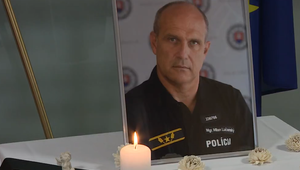 Inšpekcia opäť odmietla trestné oznámenie v prípade smrti Milana Lučanského