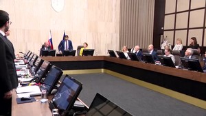 Vláda stiahla návrh riešení životných situácií nezosobášených párov. Toto je dôvod