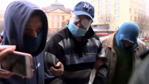 Najvyšší súd sa stotožnil s prokurátorom, Pavol Rusko putuje pre obavy z úteku do väzby