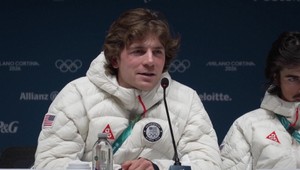 Trump sa pustil do olympijského lyžiara Huntera Hessa: "Skutočný lúzer!"