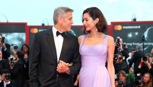 George Clooney sa ROZVÁDZA?!