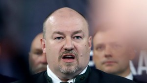 Prezidentka nevymenuje Rudolfa Huliaka za ministra životného prostredia, SNS nomináciu nezmení