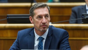 KDH zostáva po starom: Predsedom ostáva Milan Majerský