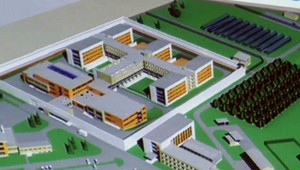 Nová väznica na Slovensku. Vláda projekt schválila