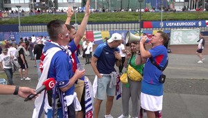 Sokoli sa po prehre vrátili na Slovensko. Čaká ich zaslúžený oddych