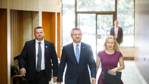 Vláda rokuje v obmedzenom režime. Gál pracuje na zákonoch na ochranu justície