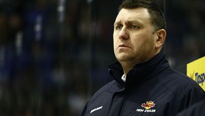 Tipsportextraliga.sk: Deviata trénerská výmena v sezóne
