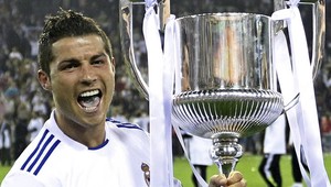 Vo finále Copa del Rey triumf Realu, hrdinom Ronaldo