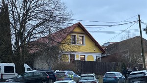 Tragédia na východe. V rodinnom dome našli mŕtvy manželský pár
