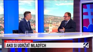 Volebná encyklopédia Slovenska: Vláda by mala dať ľuďom  možnosť vybudovať si budúcnosť