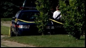 MASAKER: Zastrelil sedem ľudí, boli medzi nimi dve deti!