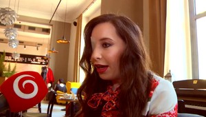 Ivana nemá vyvinutú časť tváre. Jej život závisí od operácie v Japonsku