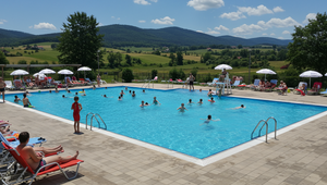 Zákaz kúpania platí na viacerých miestach, hygienici zverejnili aktuálny zoznam