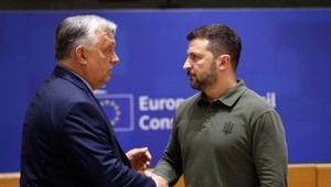 Európska komisia považuje Zelenského vyhrážky voči Orbánovi za neprijateľné