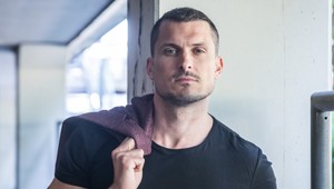 Koleník překvapil stylovým letním sestřihem: Takové vlasy ještě nikdy neměl!