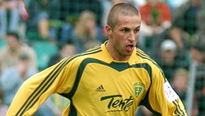 Šesták s dvoma gólmi