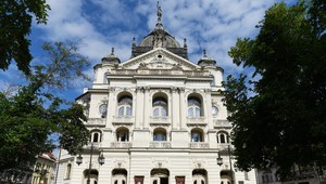Kultúra na Slovensku: Bude mat východné Slovensko svoje Národné divadlo? MK vyžaduje širokú diskusiu