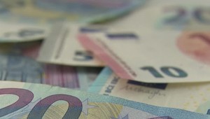 Štátny deficit milo prekvapil. Zlepšenie nemá potrvať dlho