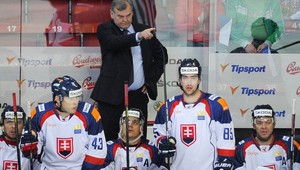 Defenzíva SR na MS bez Brejčáka, Slobodu a Slováka