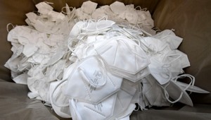 MANUÁL: Takto si vyberiete správny respirátor a postaráte sa oň