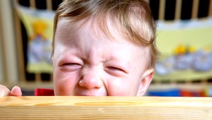 Rodičia týrali Viktora (1) hladom. Mal len 30 stupňov!