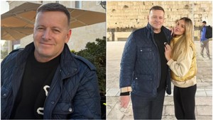 Boris Kollár odhalený pri NEVERE? Neuveríte, no jeho partnerka sa zahrala na detektíva!