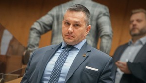 Akcia Rozuzlenie: NAKA zadržala riaditeľa SIS Michala Aláča