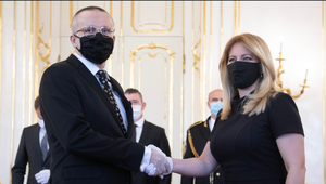 Komentár Arpáda Soltésza: Ohňostroj bizarností