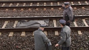 Samovražda: Žena (†54) sa postavila do cesty vlaku